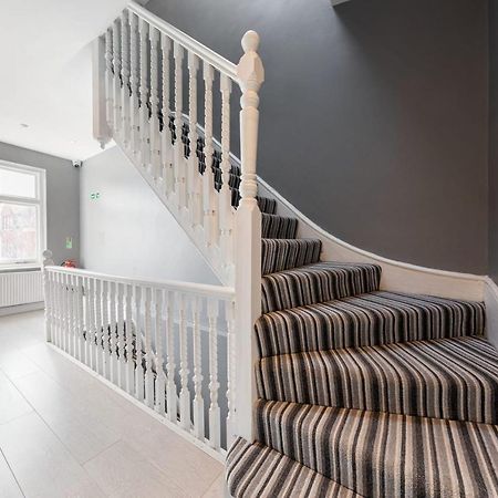 Victorian Functional Accommodation 5Min Walk From Tufnell Park 伦敦 外观 照片