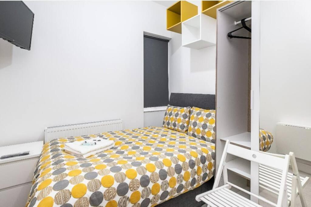 Victorian Functional Accommodation 5Min Walk From Tufnell Park 伦敦 外观 照片