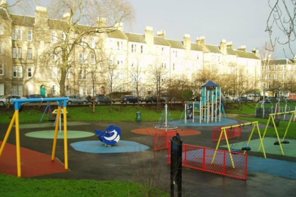 Victorian Functional Accommodation 5Min Walk From Tufnell Park 伦敦 外观 照片