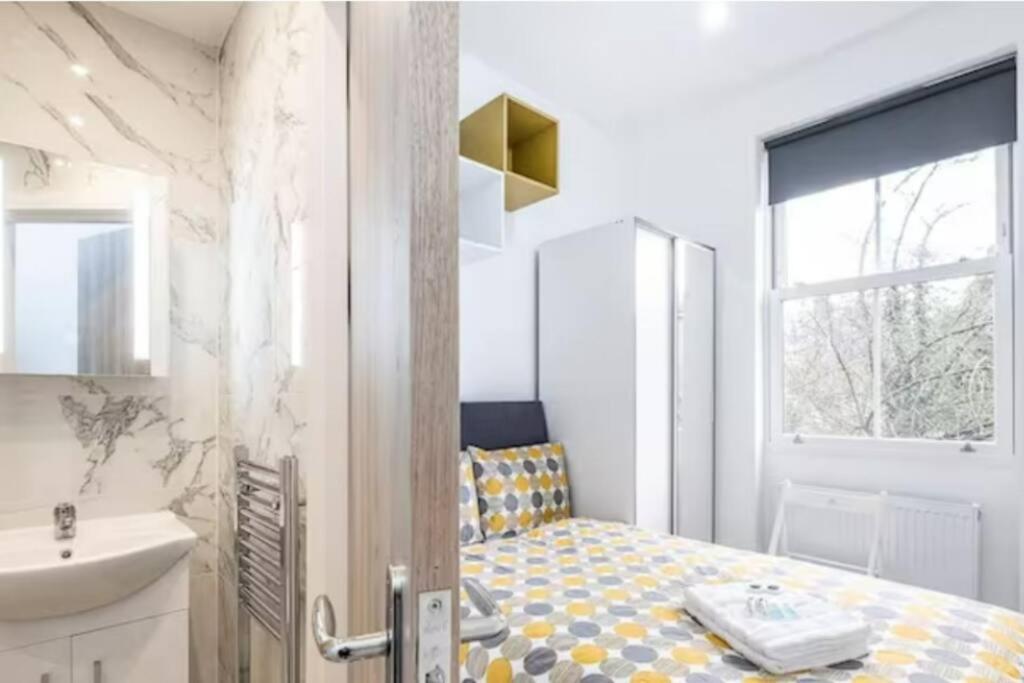 Victorian Functional Accommodation 5Min Walk From Tufnell Park 伦敦 外观 照片