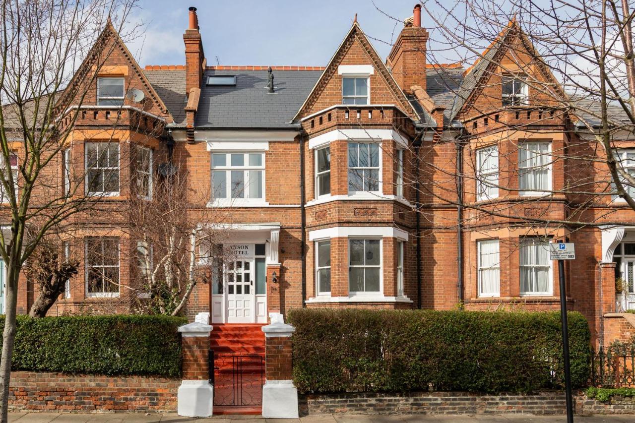 Victorian Functional Accommodation 5Min Walk From Tufnell Park 伦敦 外观 照片